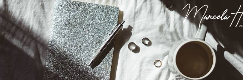 Marcela Hinostroza banner