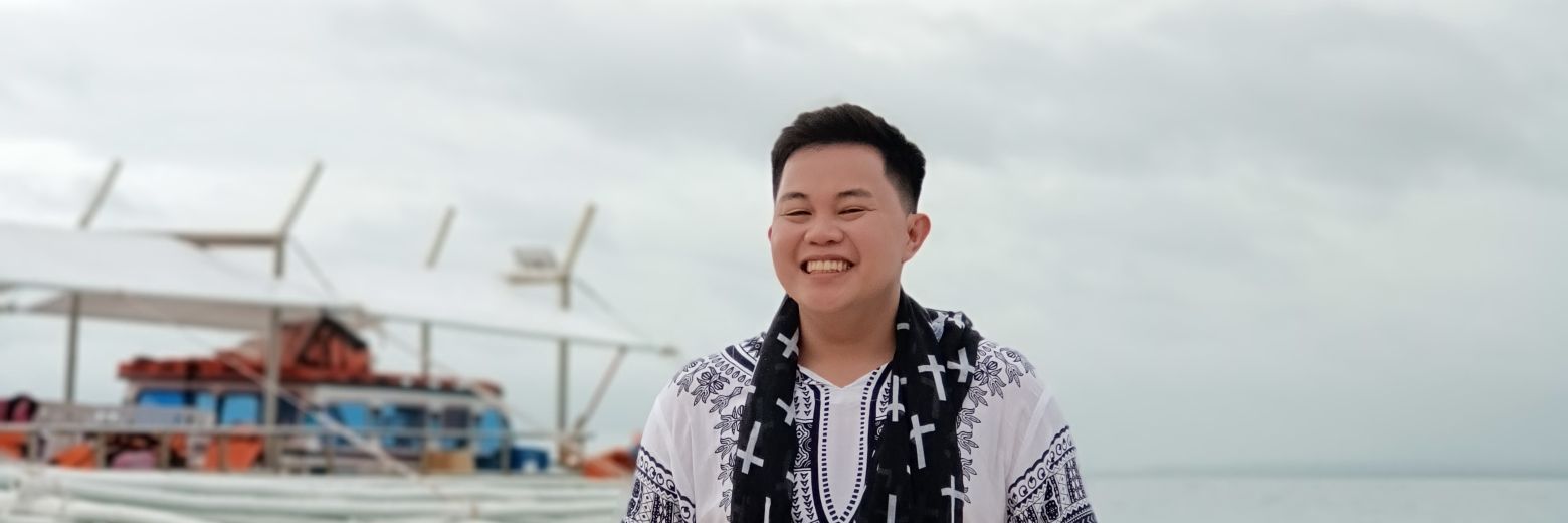 ronnellageanan's profile banner image