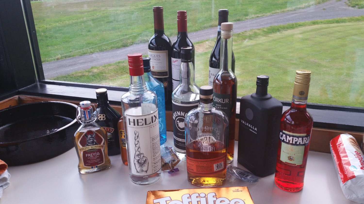 Tricia McMillan banner