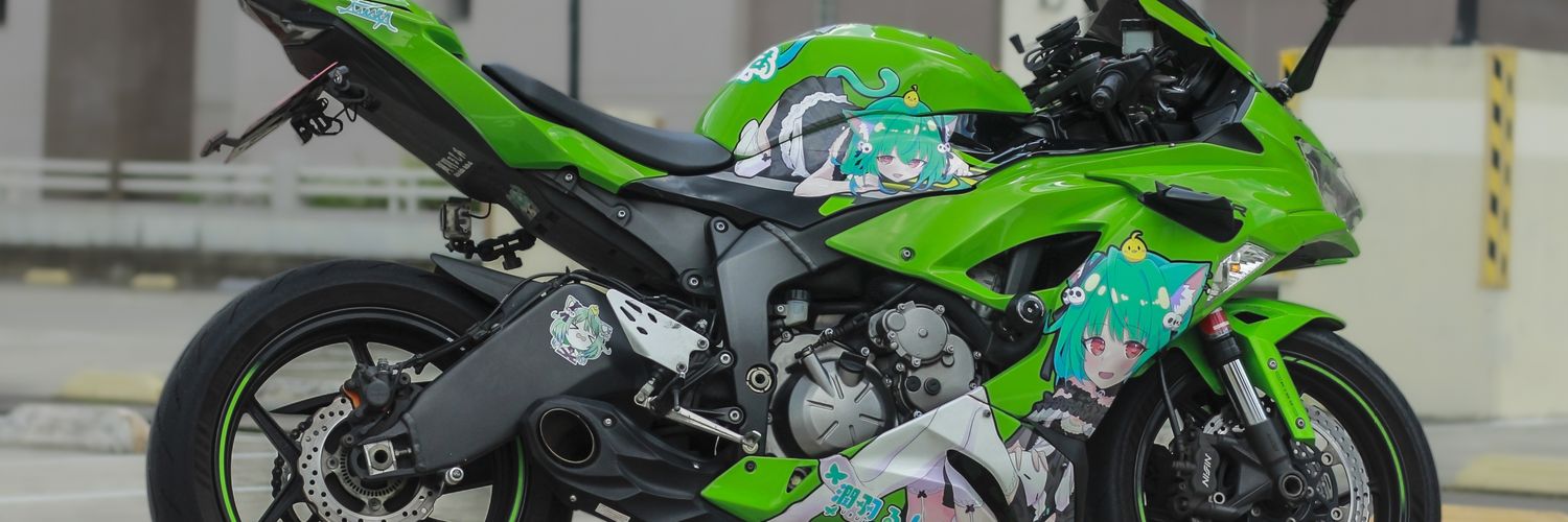 JAZiSuper's profile banner image