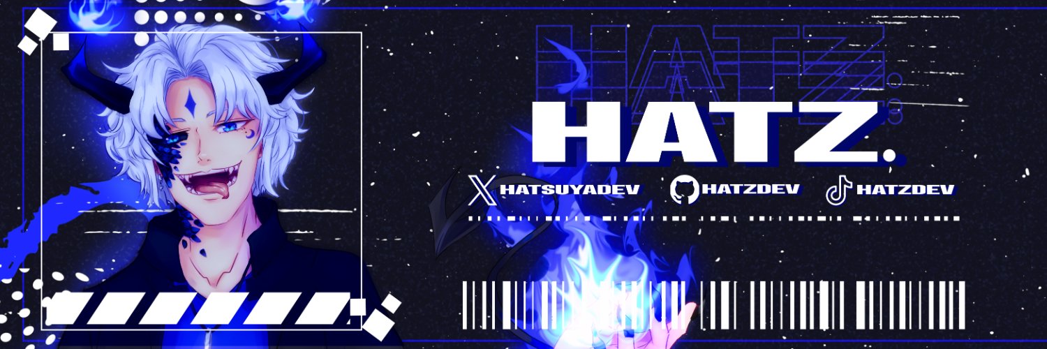 Hatsuya banner