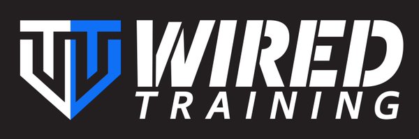 WIREDTrained Profile Banner