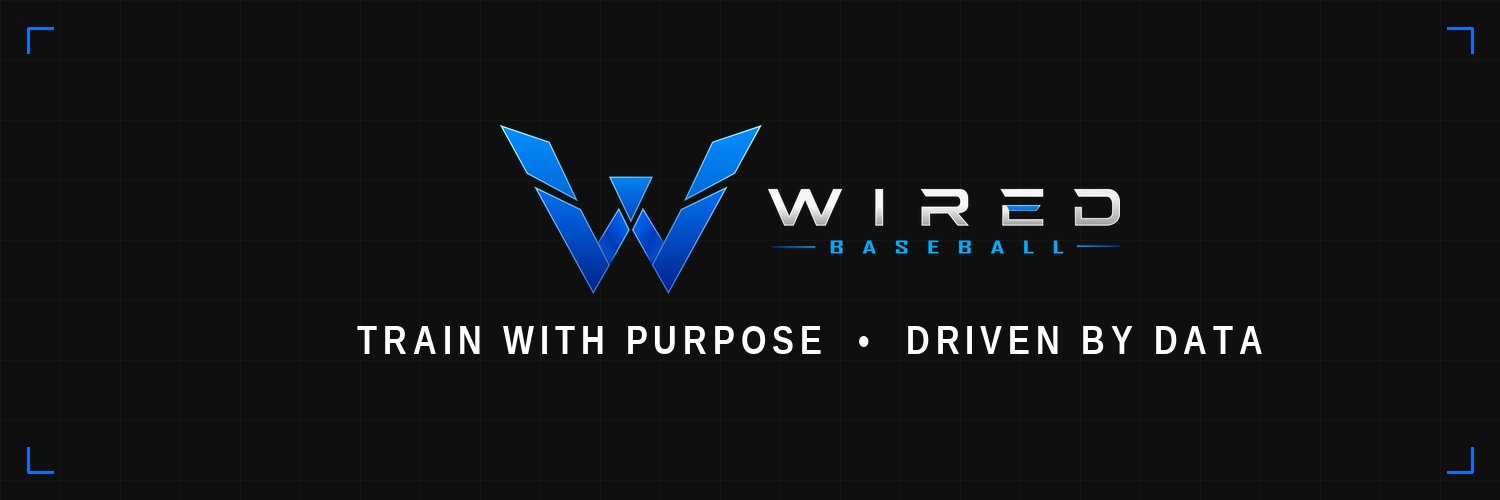 WIRED Baseball banner