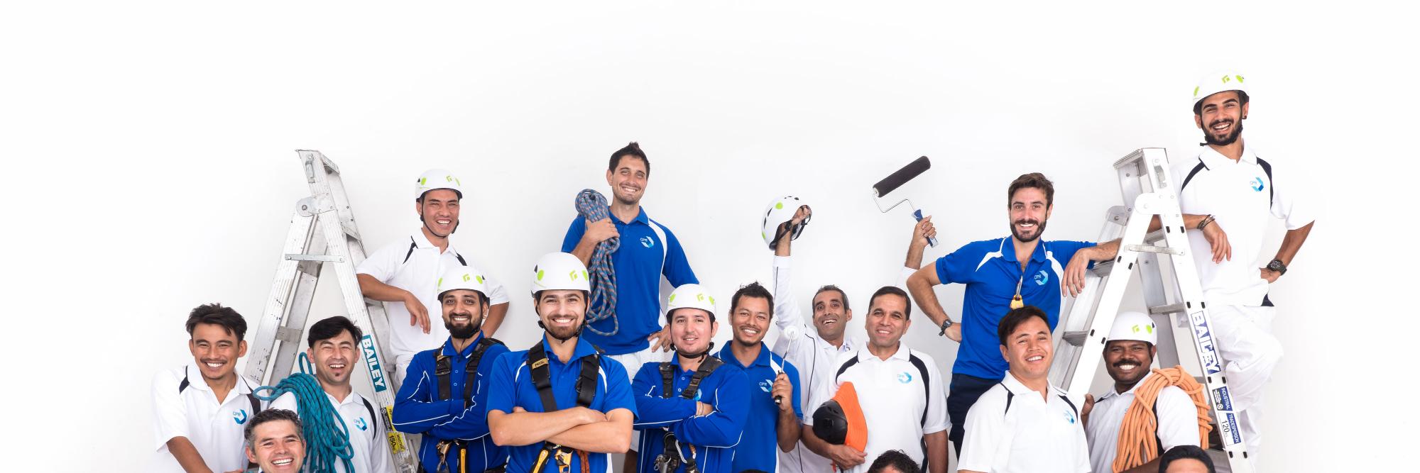 CPR_Group_Aus's profile banner image