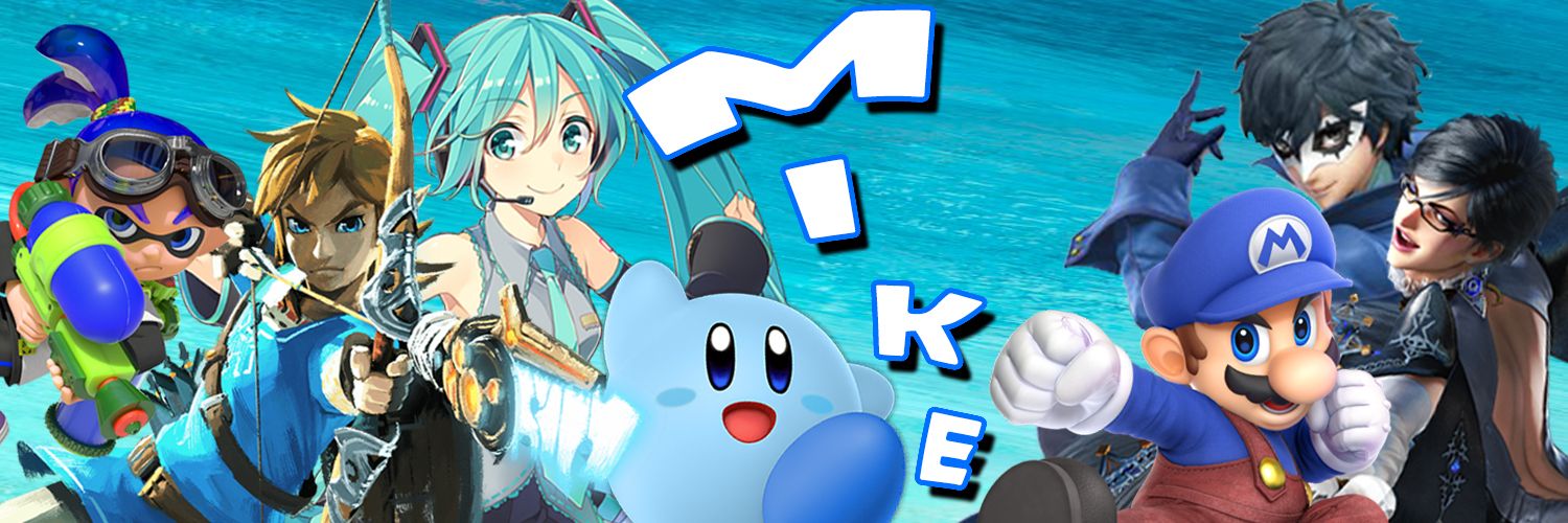 Ghmichael banner