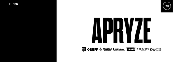 Apryze_ Profile Banner