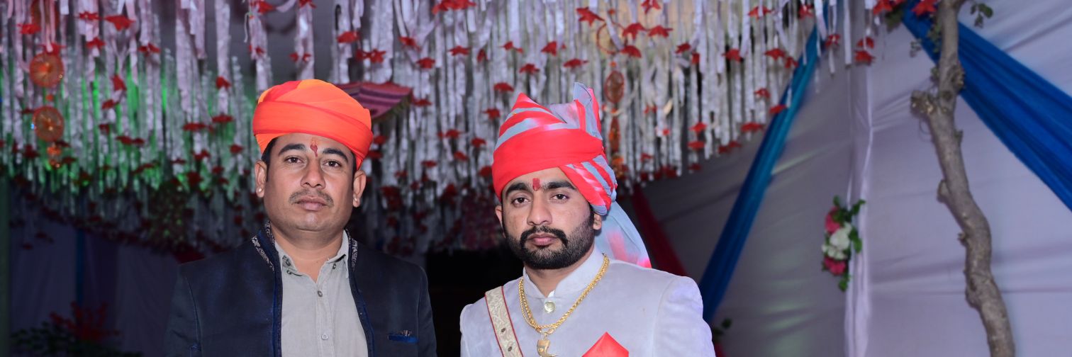vikram singh raj banner