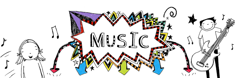 Oregon Music Hall of Fame banner