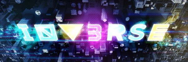 Invert Recordings banner