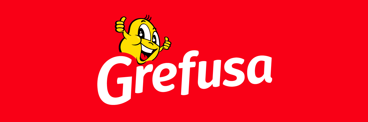 Grefusa banner