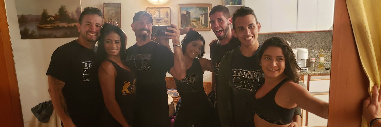 William Ramirez banner