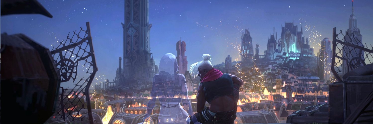 jouloude's profile banner image