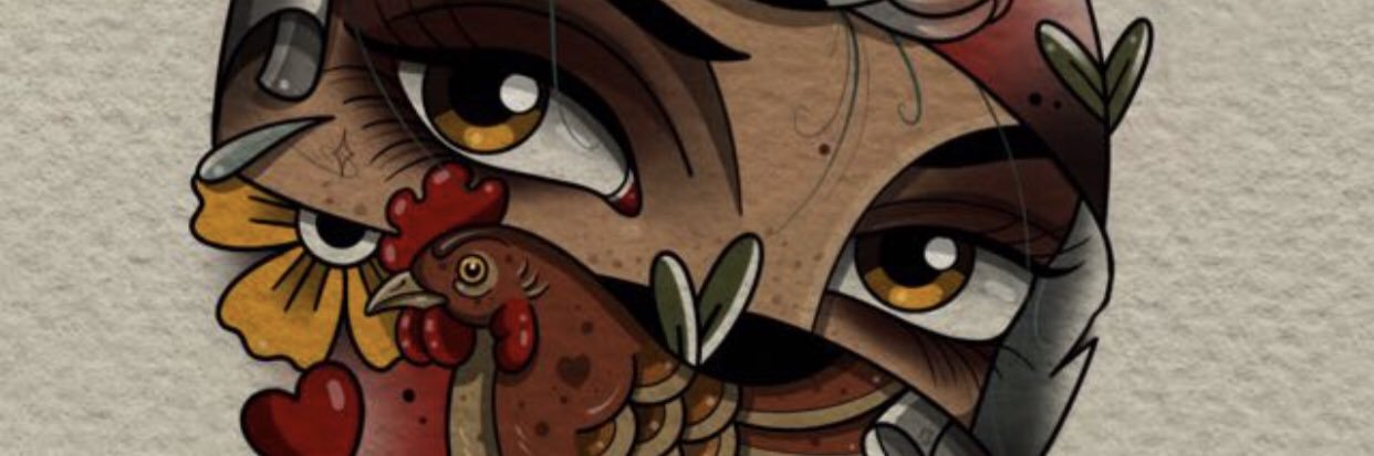 Sanedith's profile banner image