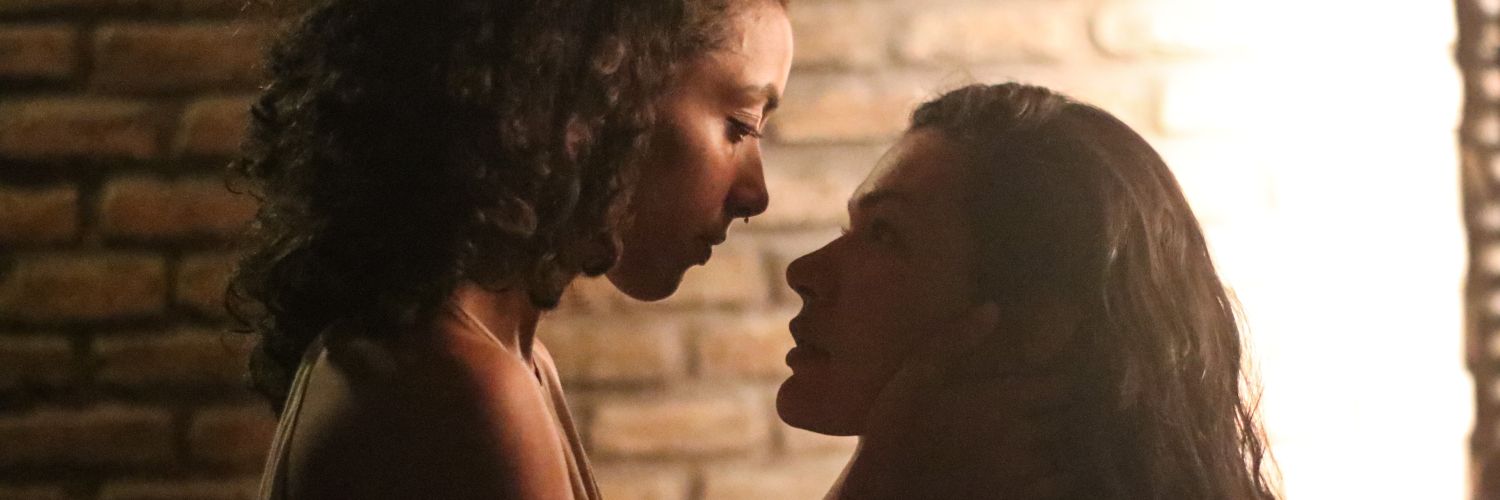 SEPTO Websérie 🏳️‍🌈👭 banner