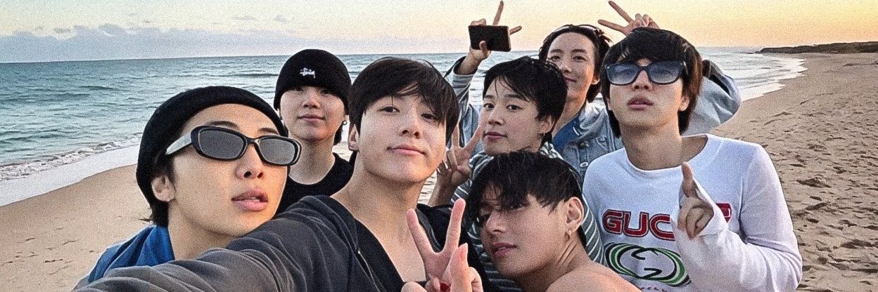 Nami⁷ || 나미⁷ banner