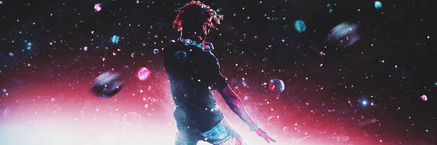 RARRI LONDON🛸💕⏳ banner