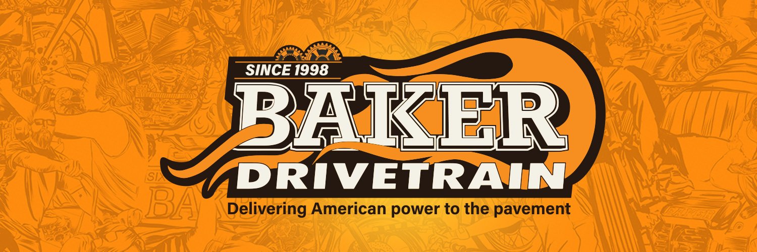 Bert Effin Baker banner