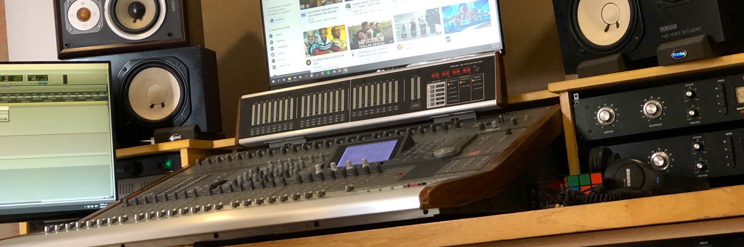 AudioFactorySAS's profile banner image