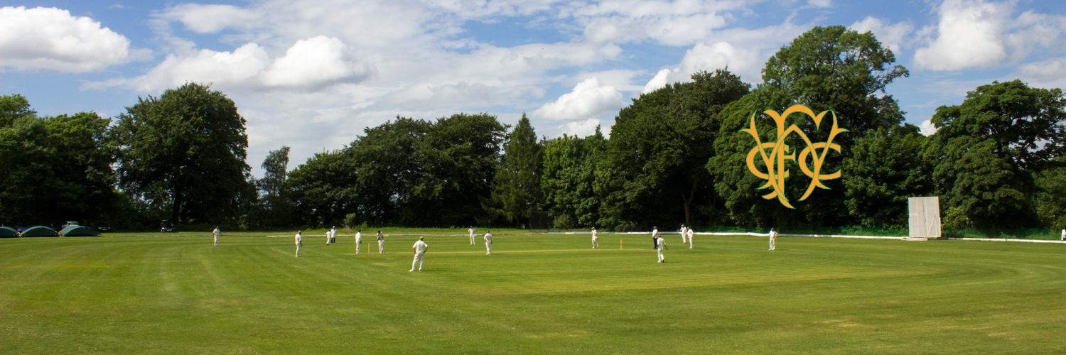 Withnell Fold CC banner
