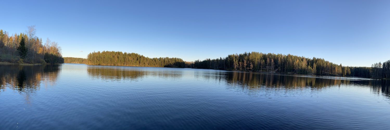 Annette Kainu banner