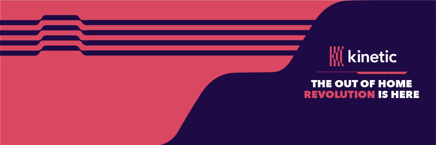 kineticwwUK's profile banner image