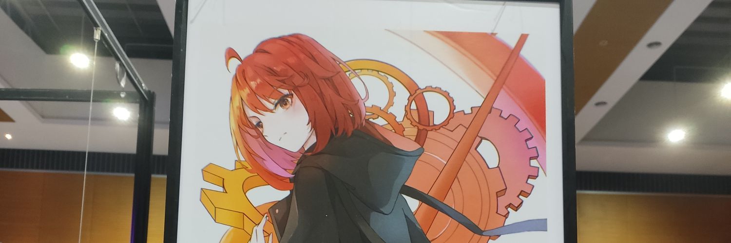 セキ l Xii l Anime Fest! + B30 banner