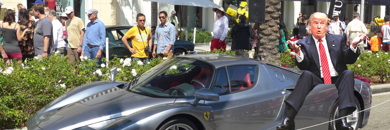ExposedMotoring's profile banner image