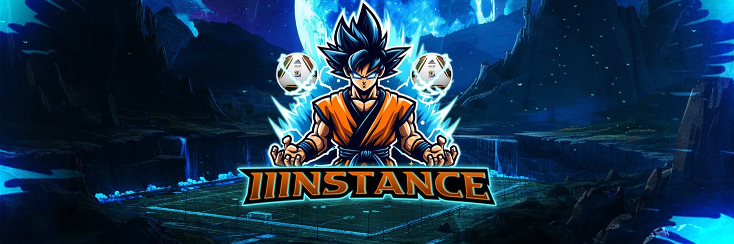 iiinstance banner