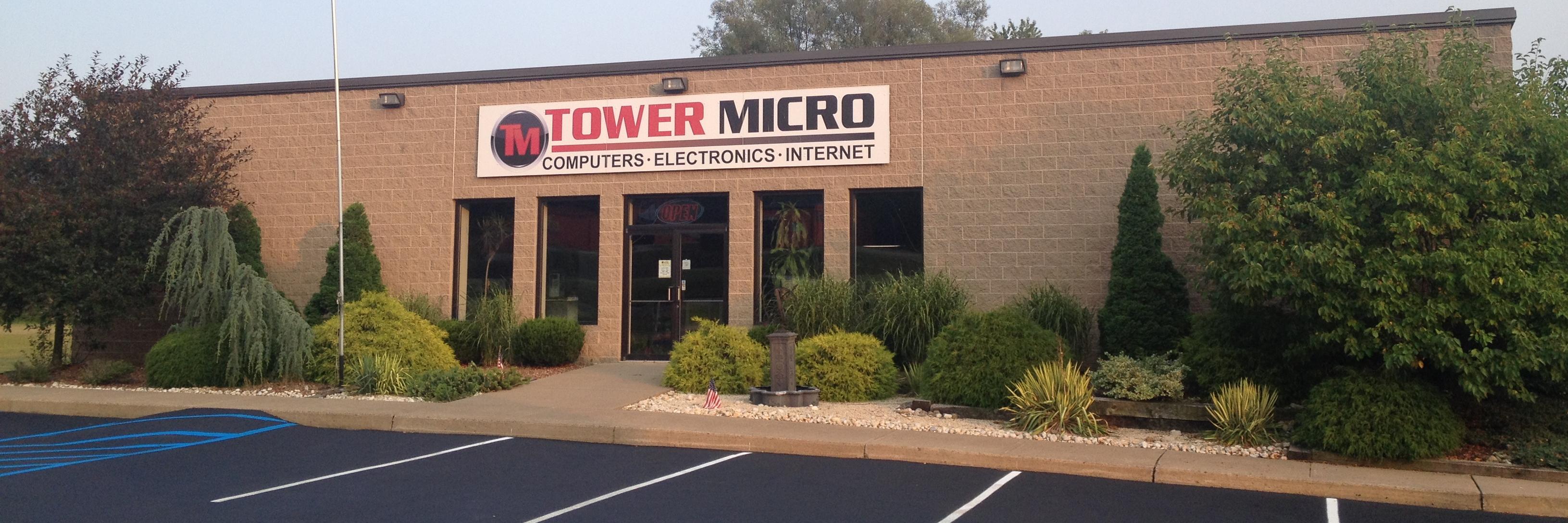 Tower Micro (@towermicro) / Posts / X