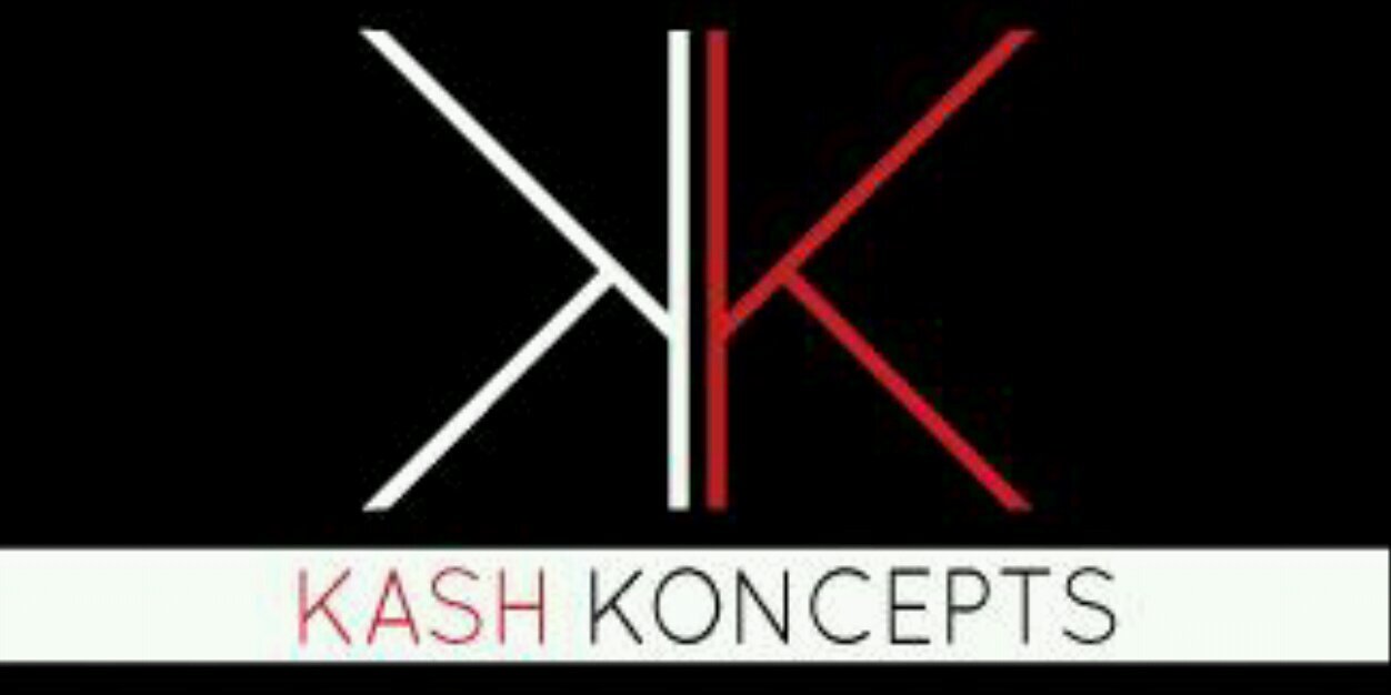KashKoncepts's profile banner image