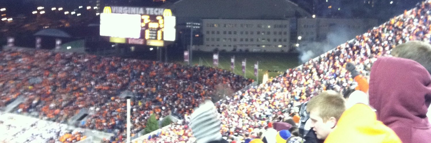 tbroomm's profile banner image