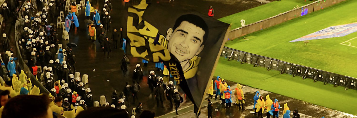 cemhsinogluu's profile banner image