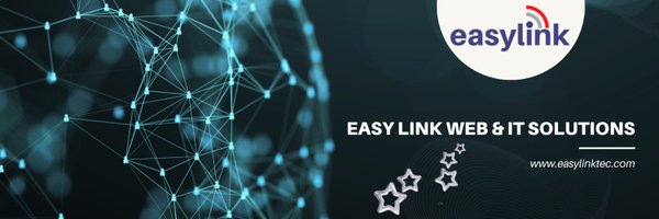 easylinktec Profile Banner
