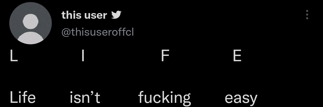 jekael97's profile banner image