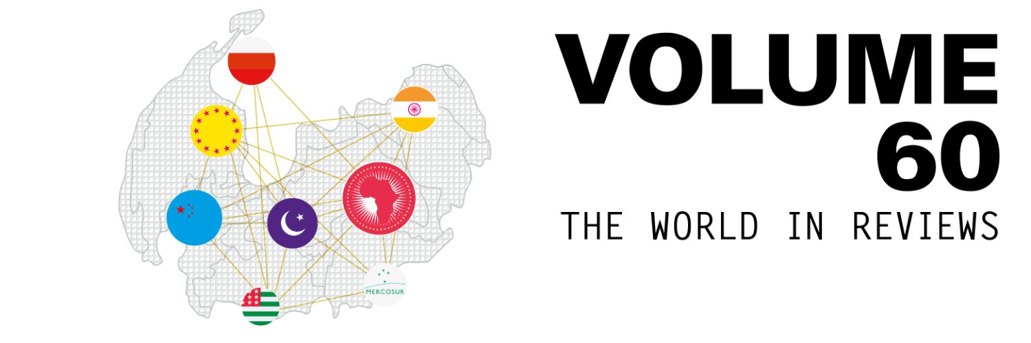 VOLUME by Archis + Nieuwe Instituut banner