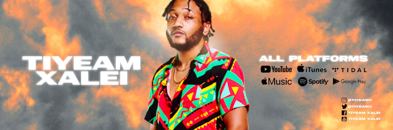 tiyeamx's profile banner image
