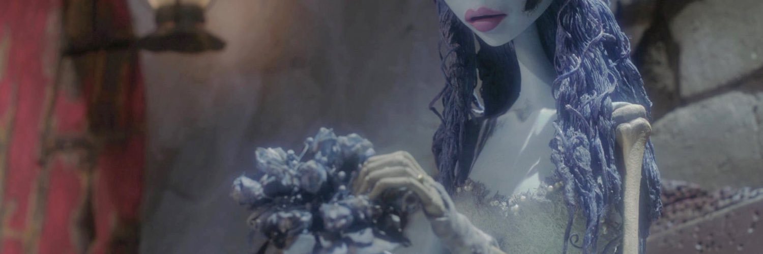 山羊の頭 banner