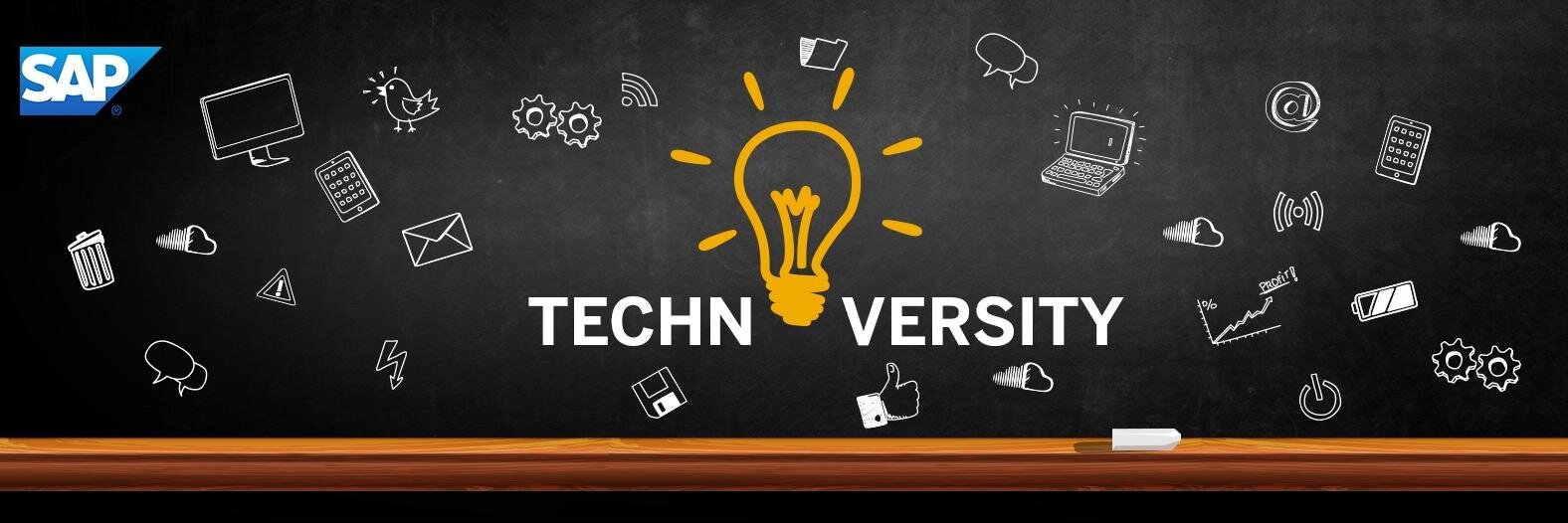 Techniversity's profile banner image