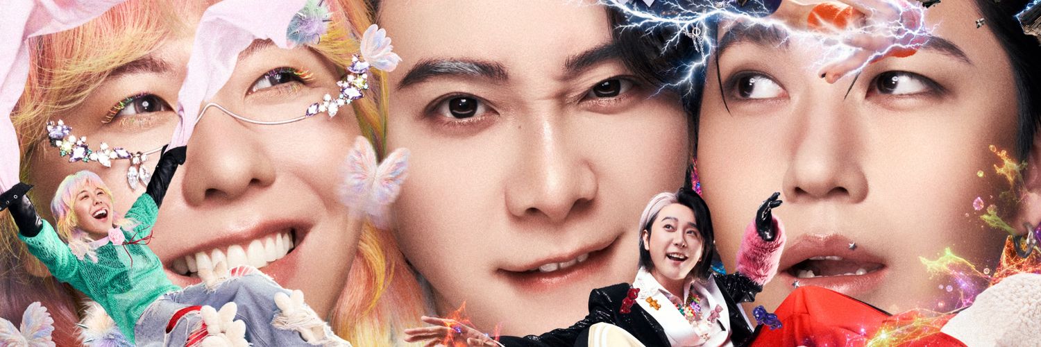 poyo7011's profile banner image