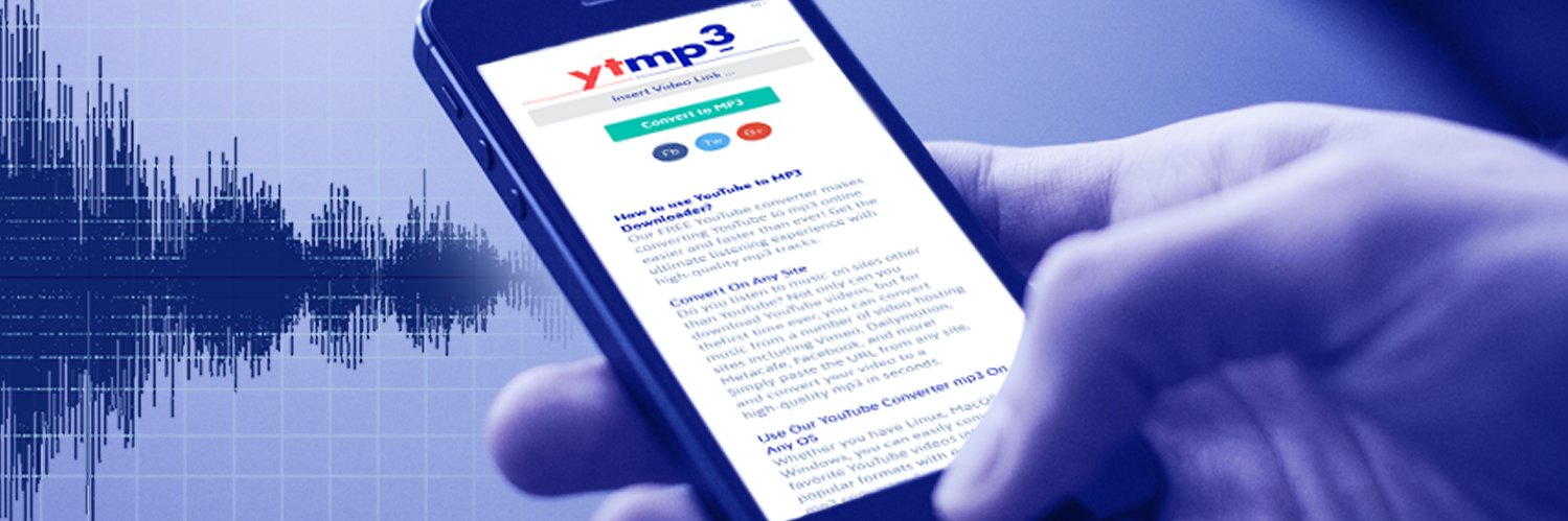 YTMp3INT's profile banner image