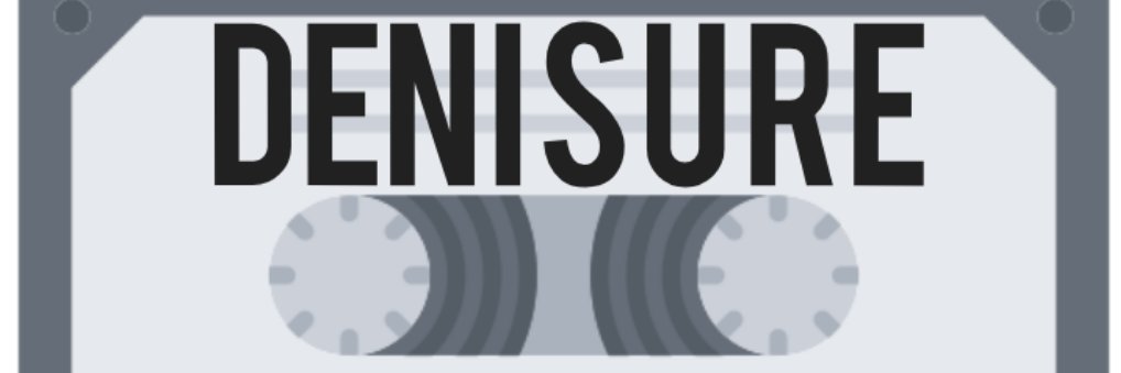 Denisure's profile banner image