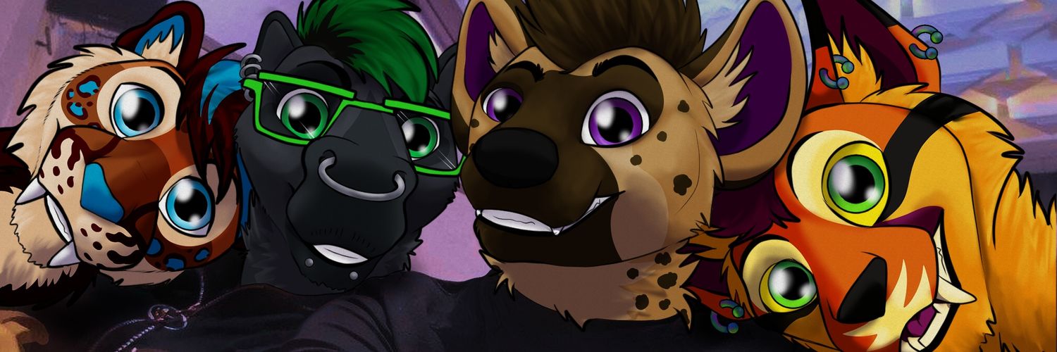 🍉Grief Bacon banner