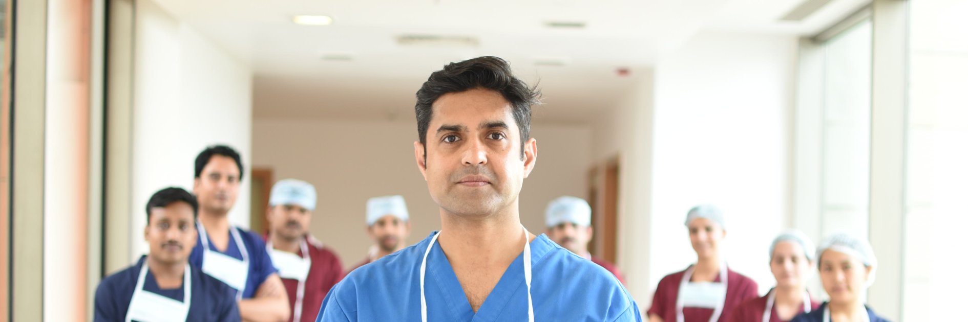 DrAttawar's profile banner image