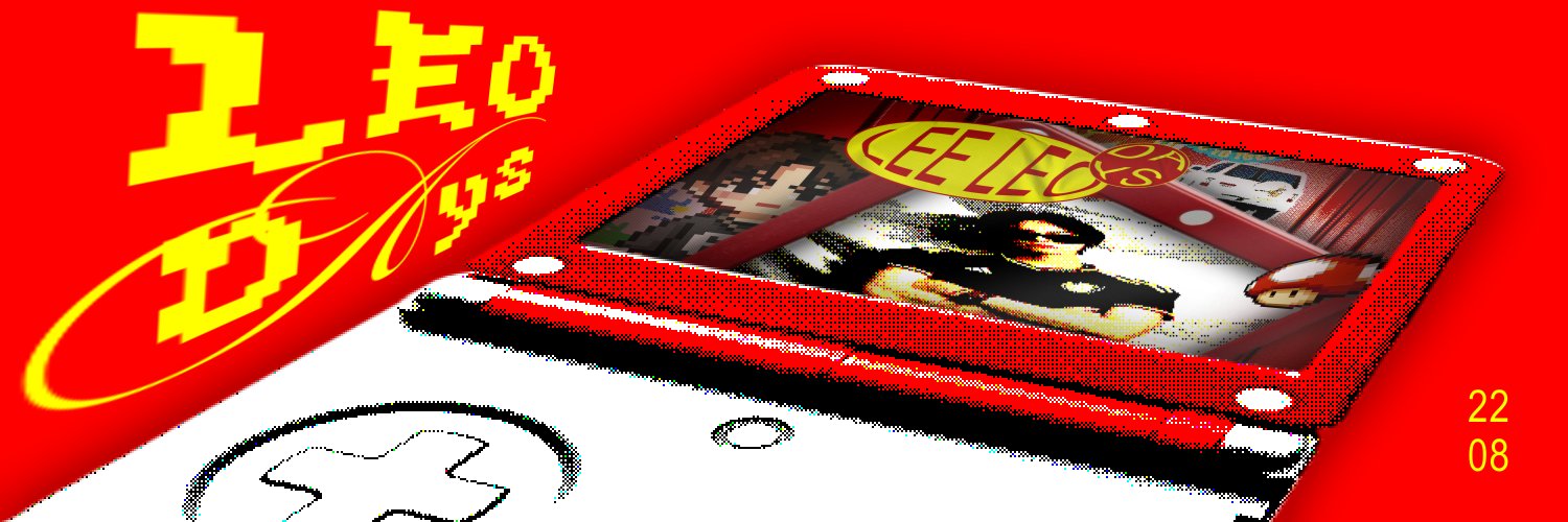 ⋆ banner