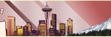 Fred Brown Jr. “AND FROM DOWNTOWN" banner