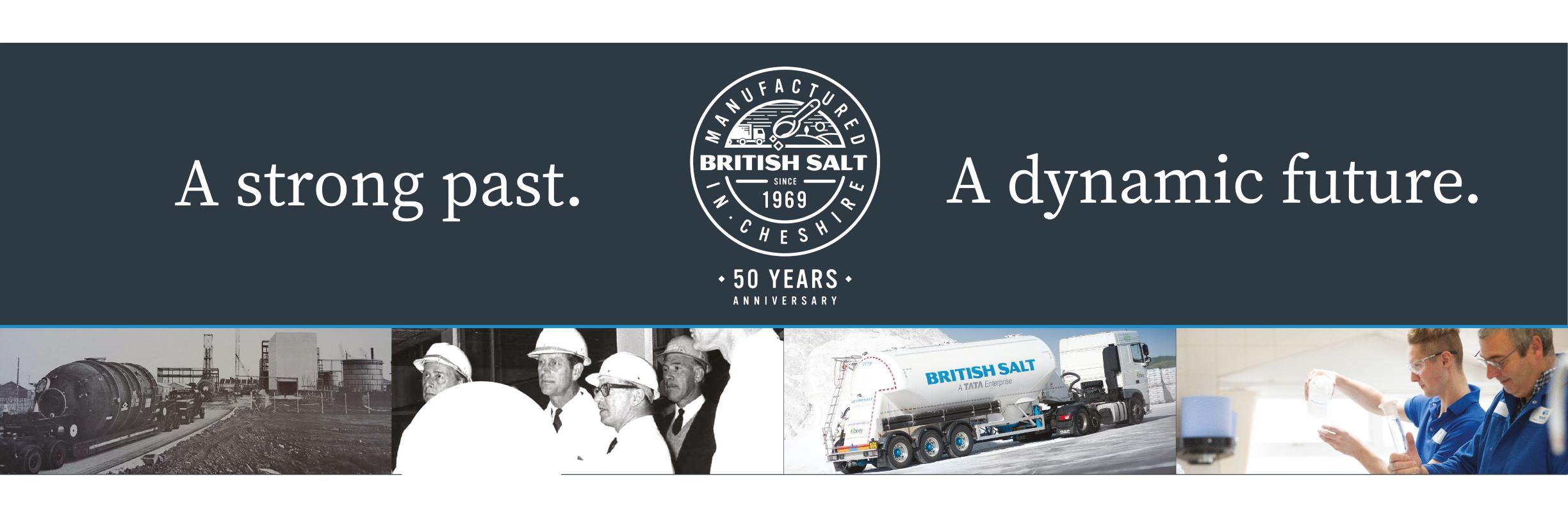 British Salt banner