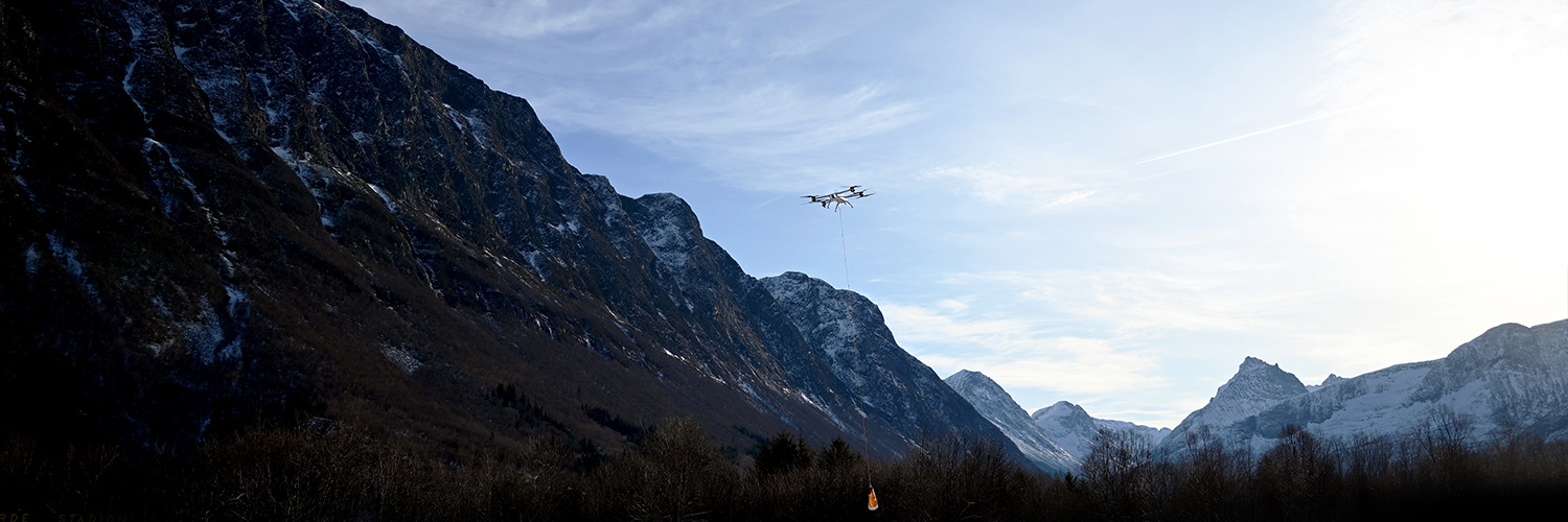 GRIFF Aviation banner