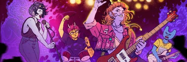 Triple Topping 🤘 Dead Pets Unleashed 🎸 Profile Banner