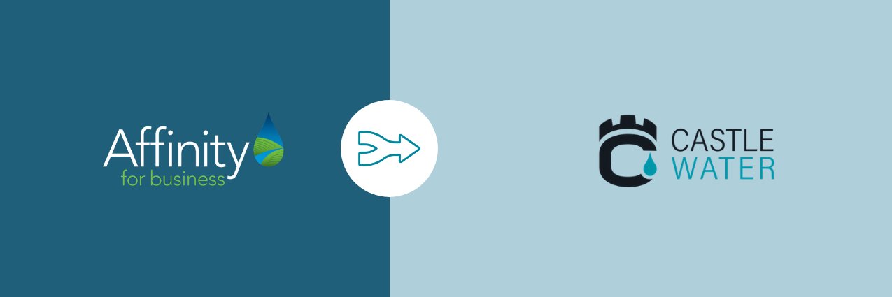 Affinity for Business banner