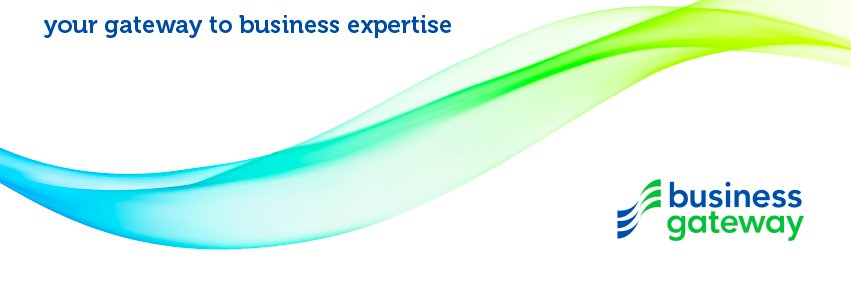 Business Gateway East Renfrewshire banner